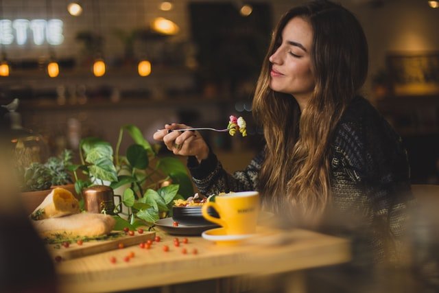 Tips for Eating Out as a Vegan
