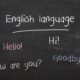 Tips to Finding English Speaking Lessons Online