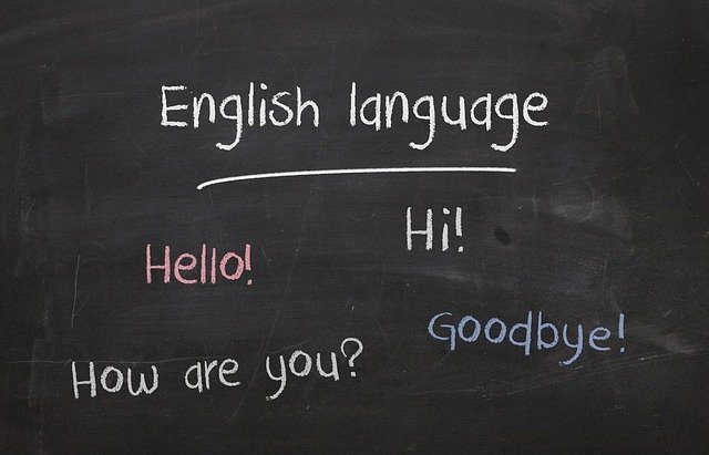 Tips to Finding English Speaking Lessons Online