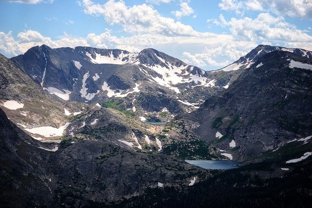 World's Best Motorcycle Rides - colorado