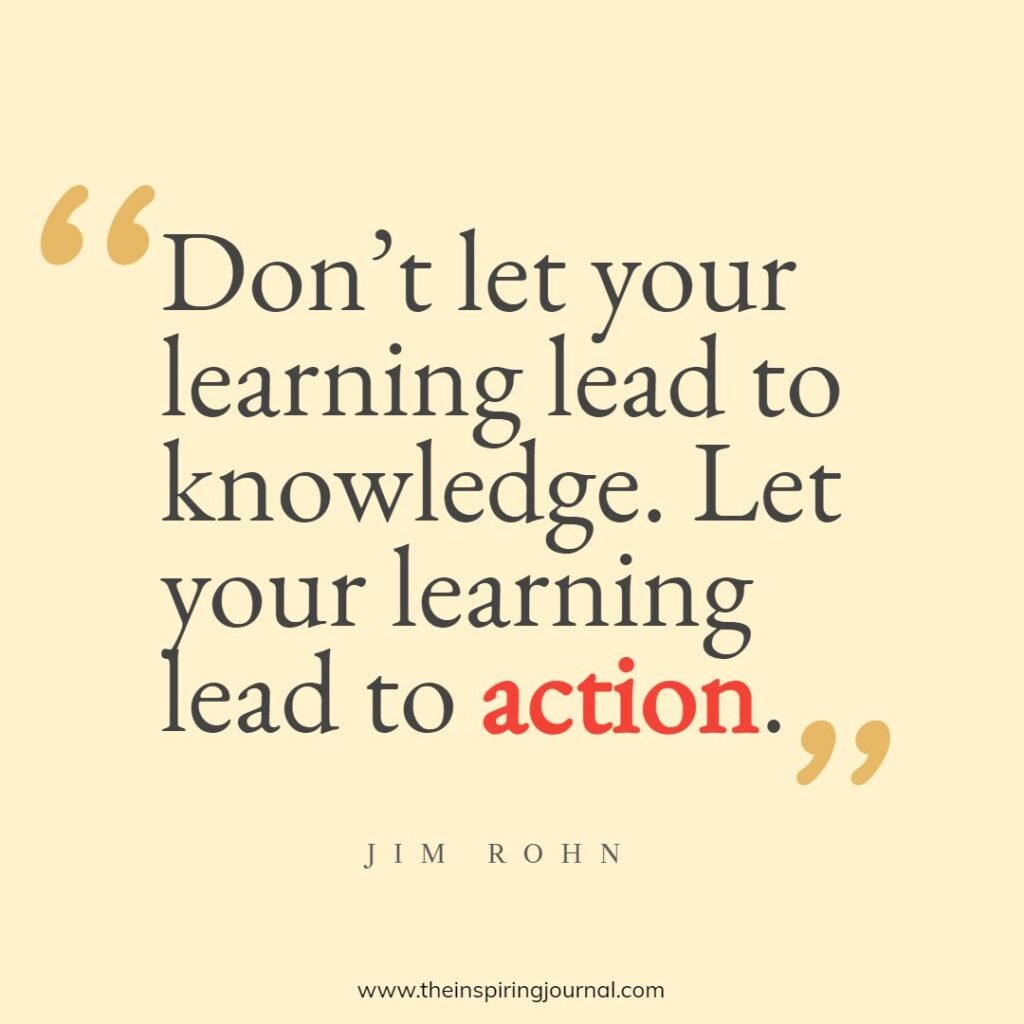 inspirational quotes on life