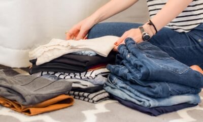 3 Mindful Cleaning Practices to Declutter Your Home