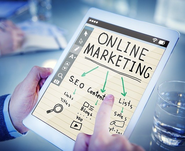 How Digital Marketing Is Impacting the Business