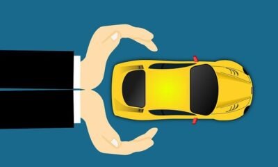 Things to Consider When Buying Car Insurance in UAE