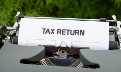 Tips and Tricks on How to Keep Your Finances Organized for Next Tax Season