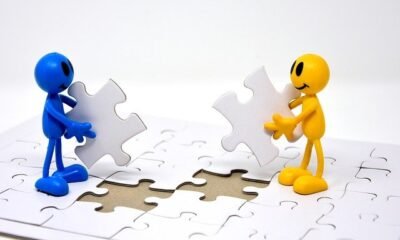 Try Out These Cool Puzzle Games