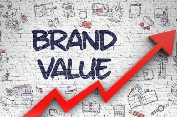 Ways to Increase Your Brand Value