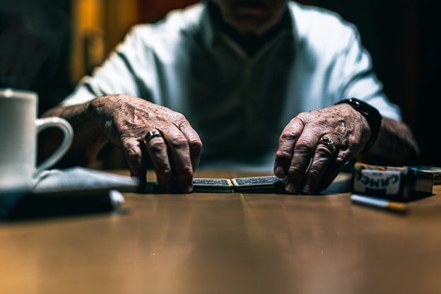 stages Alzheimer’s disease