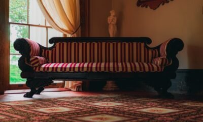 6 Improvements That Will Make Your Home Instantly More Luxurious