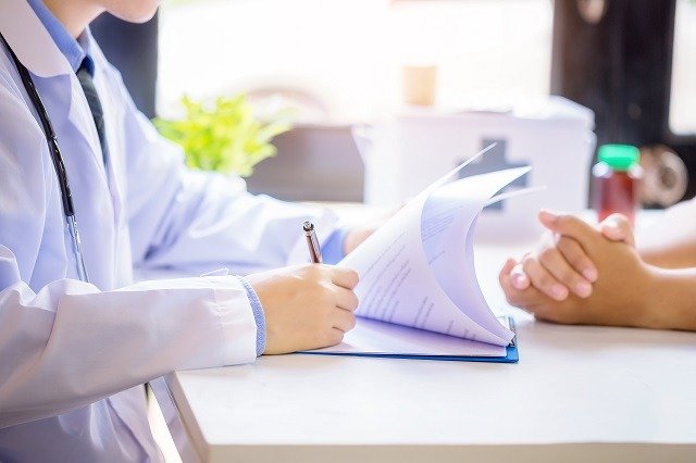 8 Things You Should Discuss with Your Gyno - gynecologist