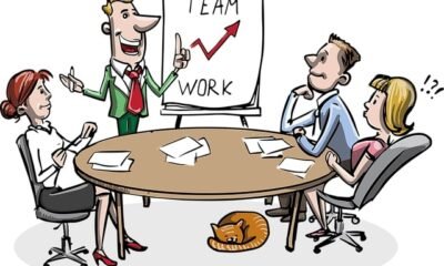 Guide to Increasing Work Efficiency in 2022