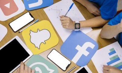 How Social Media Can Help Develop Your Business