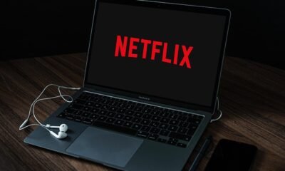 Netflix Party Plus Extension