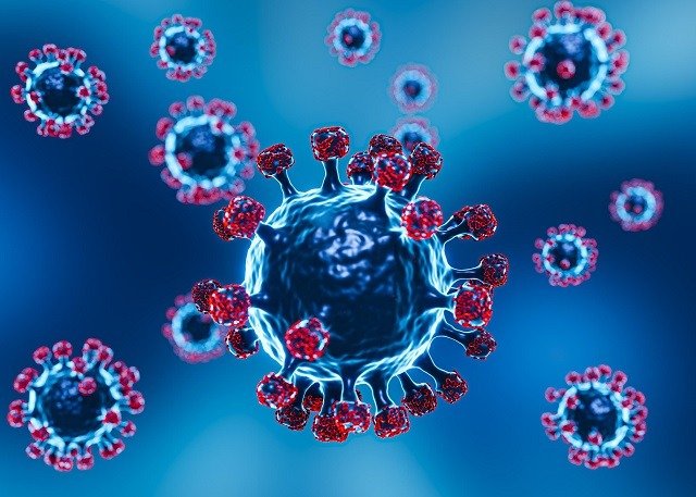 Your Immune System Affects The Covid 19 Symptoms You Experience