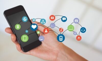 8 Benefits of having a Mobile App for E-Commerce Businesses