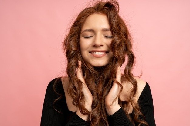Hair Care Tips for Healthy Hair