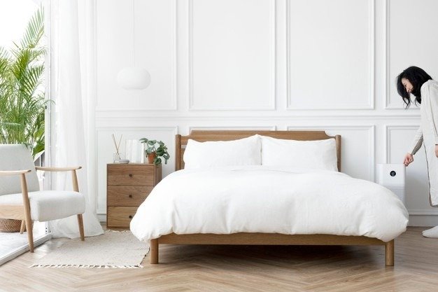 Home design trends 2022