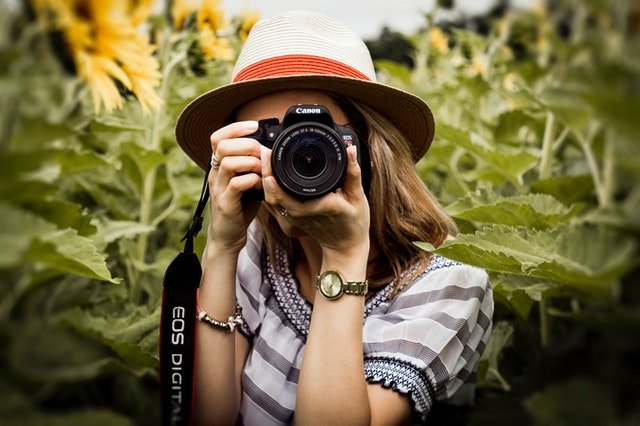 How To Start a Photographer Career