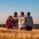 4 Ways to Reconnect with your Friends and Family