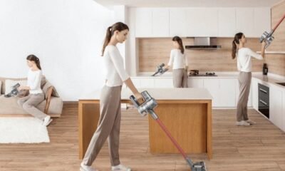 7 Tricks for Cleaning Super Tight Spaces