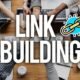 Link Building Strategy