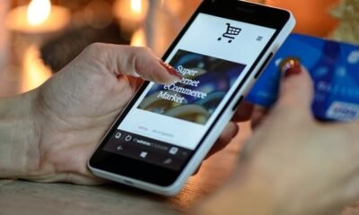 6 Digital Marketplace Trends That Will Power the Industry in 2022 and Beyond