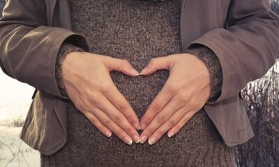 Handling a High-Risk Pregnancy 5 Steps to Success