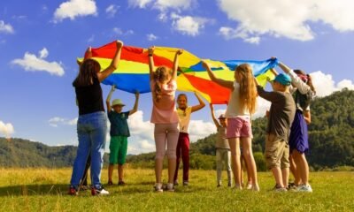 Is Your Child Suffering from Low Self-esteem