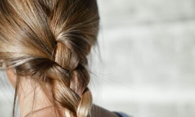 Surprising Things Causing Your Hair to Thin Out