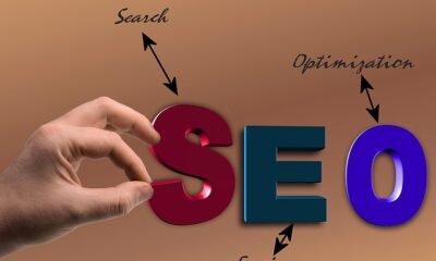 The Top 5 Things You Must Know about SEO