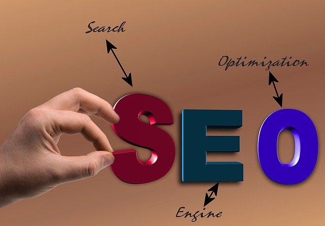 The Top 5 Things You Must Know about SEO