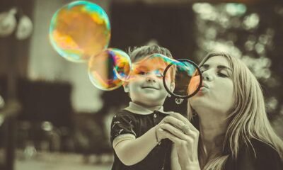How To Run A Business And Be A Mum