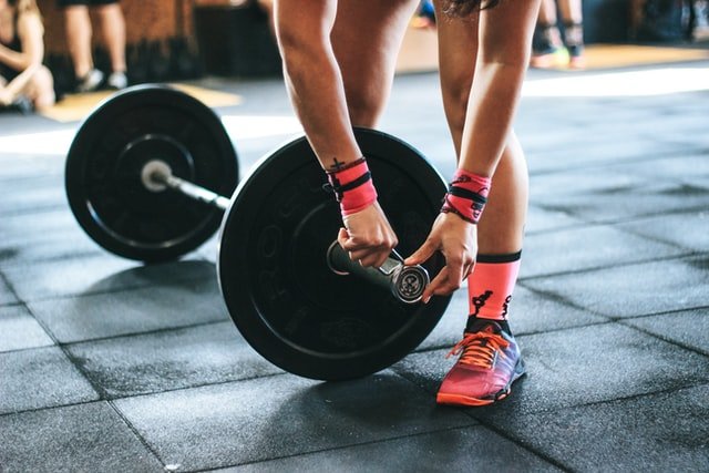 How to Break through a Fitness Plateau
