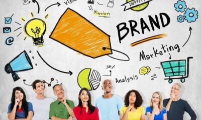 How to Develop a Unique Brand Identity in 2022