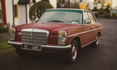 3 Important Car Restoration Tips