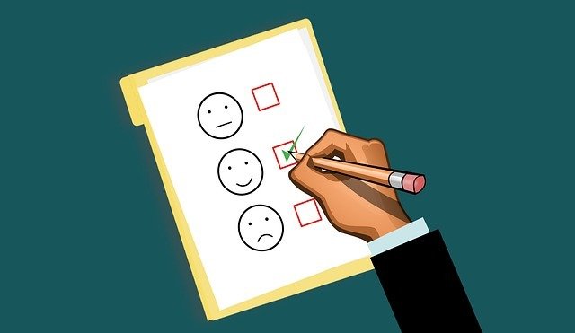 4 Reasons Why You Should Do Customer Satisfaction Surveys