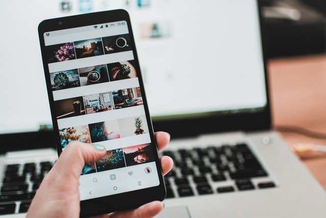 Dropshipping 3 Steps to Start Your Online Shop - Instagram