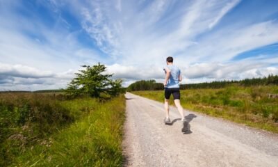 How Running Can Change Your Life