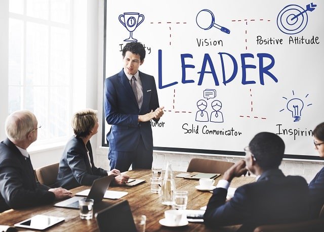 Key Things Educators Can Do To Perform Better In Leadership Roles