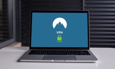 Should I Have A Business VPN For Work