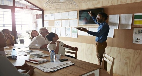 Top Graduate Marketing Degrees