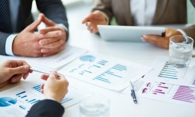 4 Reasons Why You Should Consider Hiring a Lean Consultant