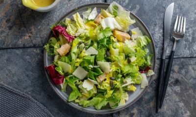 Best Snacks According to the Dieticians