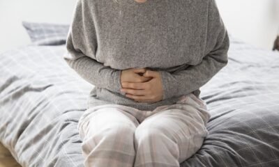 Period Underwear VS Disposable Menstruation Products