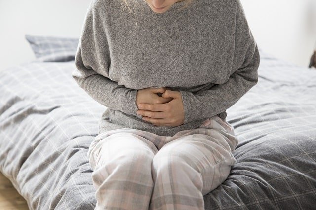 Period Underwear VS Disposable Menstruation Products