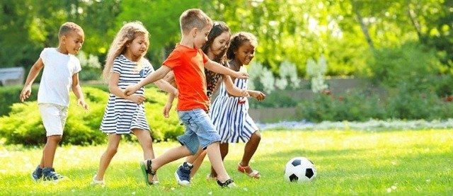 Ways to Promote Healthy Growth in Children