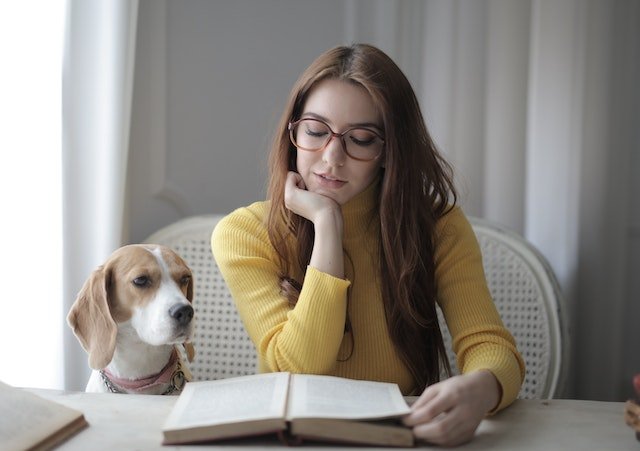 5 Types of Books to Read to Improve Your Life