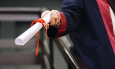 5 Ways to Bring Structure to Your Self-Paced Degree