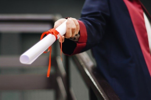 5 Ways to Bring Structure to Your Self-Paced Degree