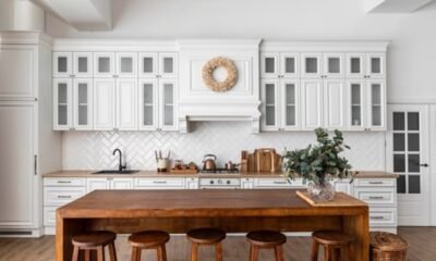 6 Thrifty Ways To Upgrade Your Small Kitchen Into A Stylish One